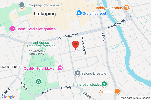 Nio Liv Möbeltapetsering & Butik