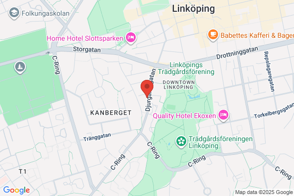 Mode Klippoteket