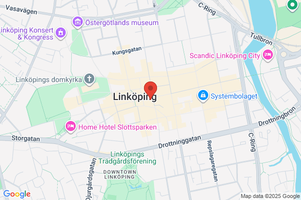 Herrfriseringen Saxen