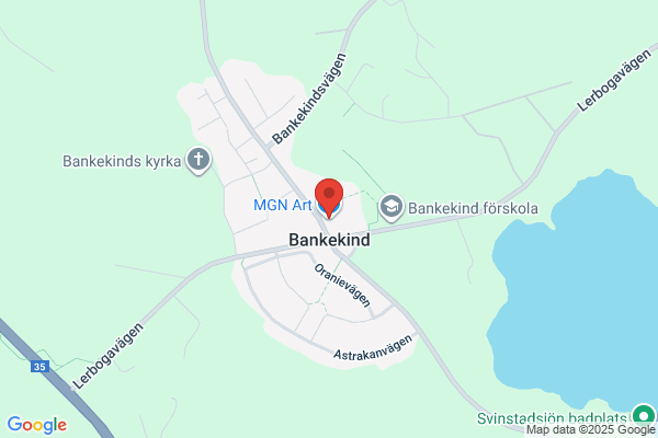 Milton Konstnärshandel