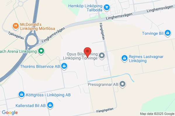 Mockfjärds Fönster AB