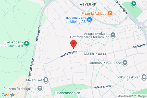 Valla Städservice i Linköping AB