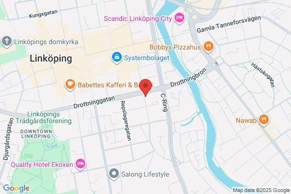 Fönsterputsarn i Linköping
