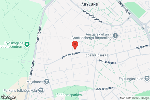 Valla Städservice AB