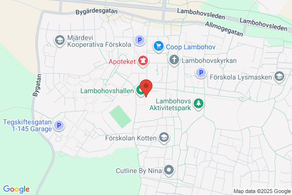 Lambohovs If