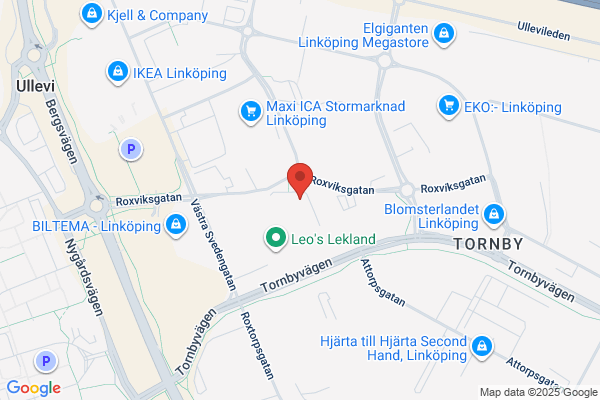 C Bergqvist Sjukgymnastik & Rehab AB