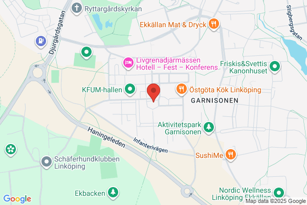 Doktorservice i Linköping AB