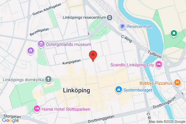 ALMI Företagspartner Östergötland AB