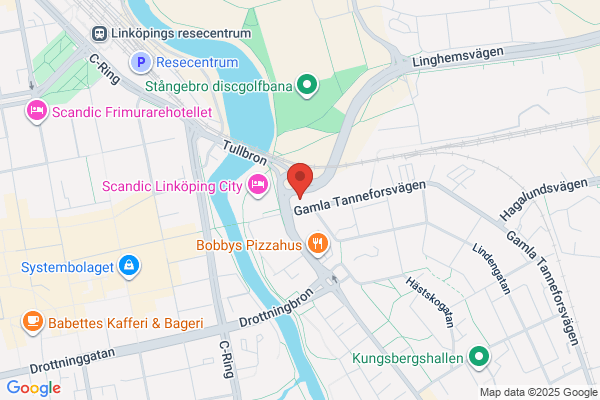 Snabbt och Gott i Linköping