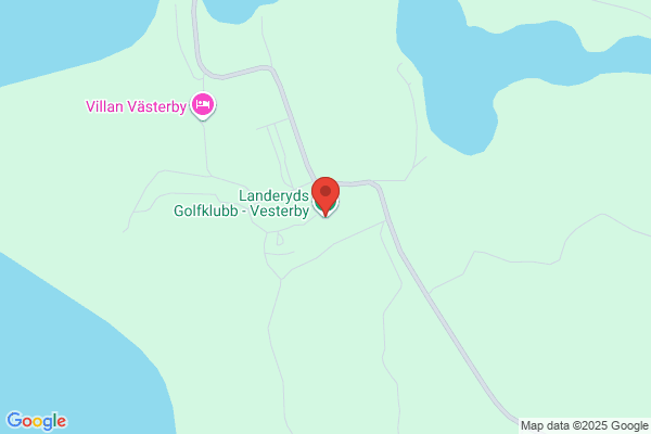 Vesterby Golf