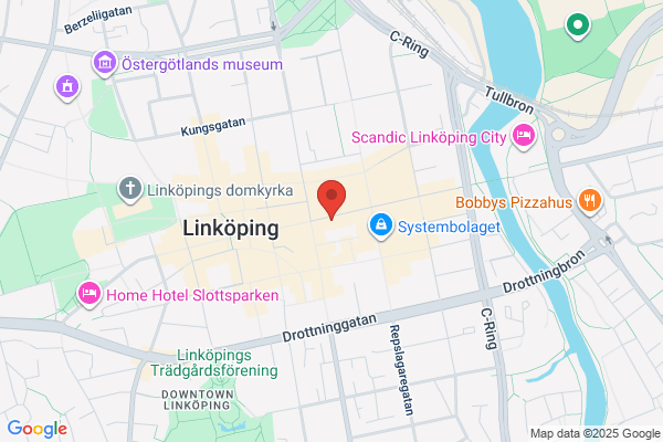 Restaurang Lagerbladet AB