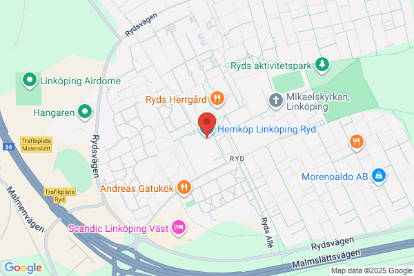 Drömlika Hem