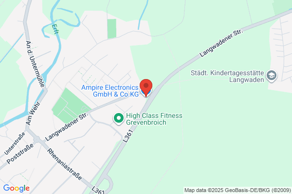 Am Appliance Holding AB