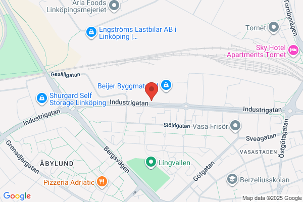 Kärnhem Östergötland AB