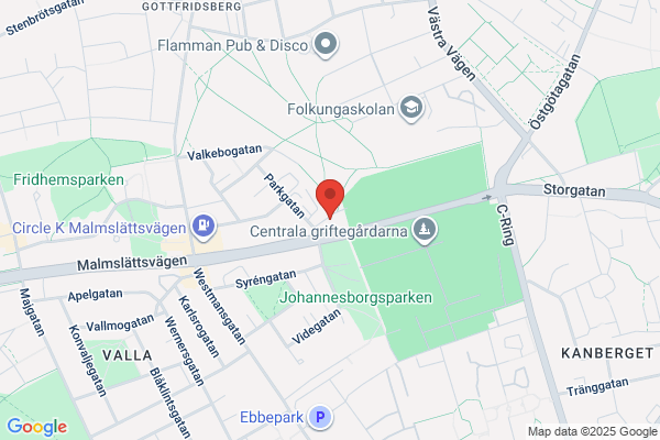VärsåsVillan
