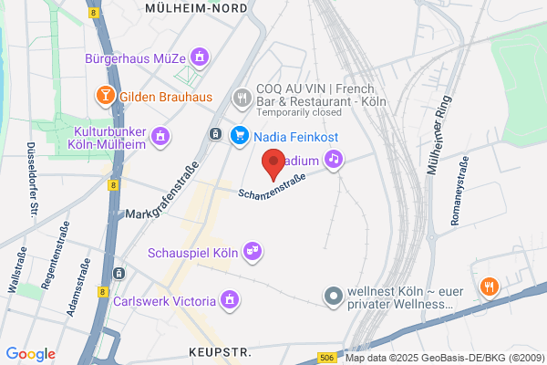 Mitek Maskin & Industriteknik