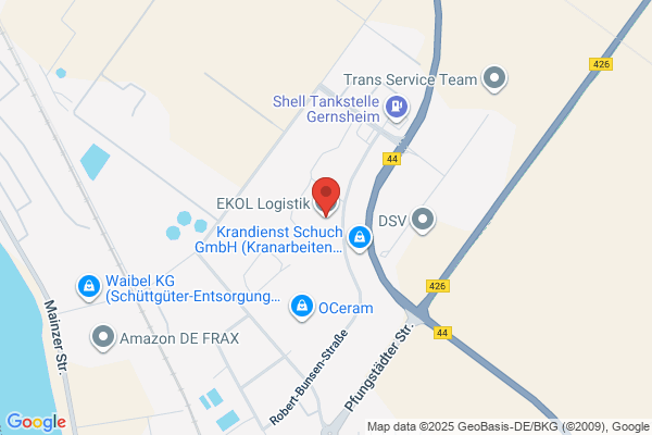 Ekol AB