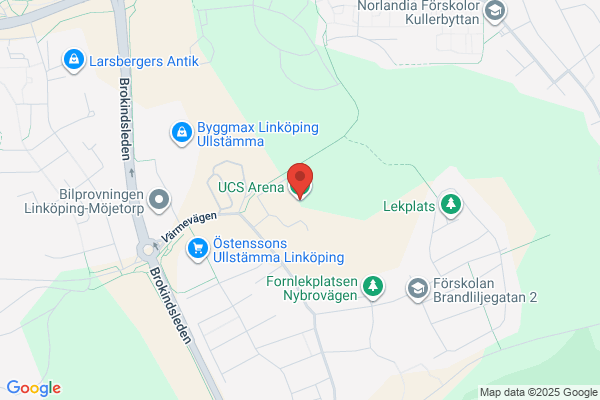 Hjulsbro I. K.