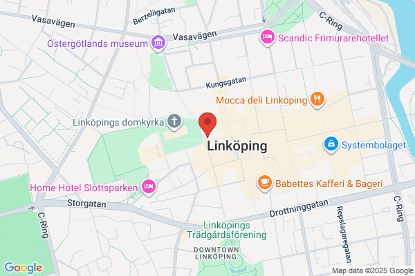 Gärderup Byggkonstruktion AB