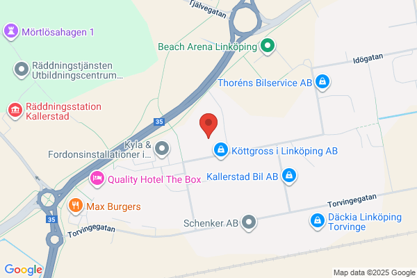Stadspartner AB