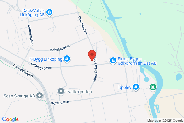 Byggbranschservice i Linköping