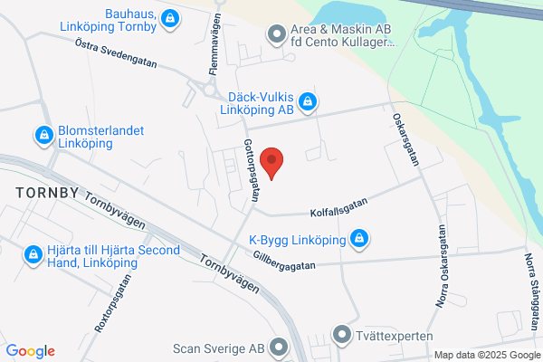 Sundbaum Byggprojekt AB