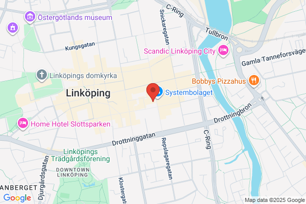 Projektconsult Bo Ohlsson AB