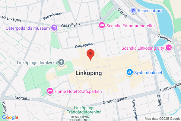 Fastighetsägarna Linköping