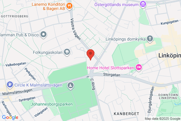 Östergötlands Bildningsförbund