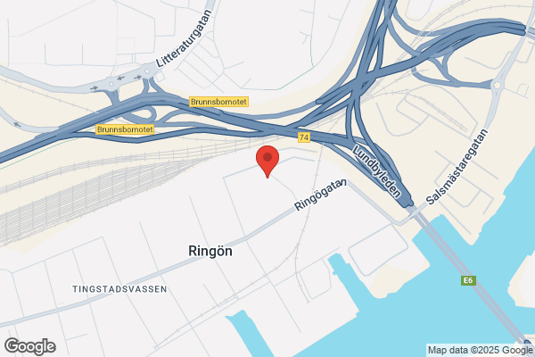 Bergstrands Isoleringsfirma Hans Bergstrand
