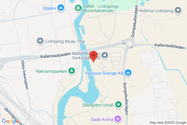 IT-Hantverkarna