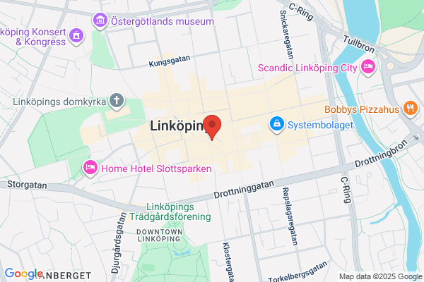 INDISKA