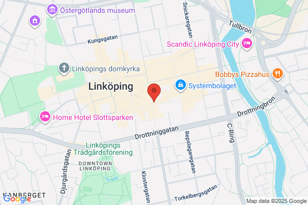 Intima 4 Å AB