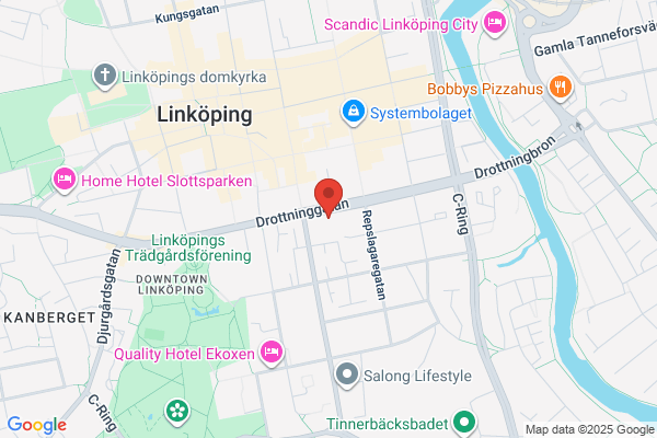 Linköpings Missionsförsamlings Konferens AB