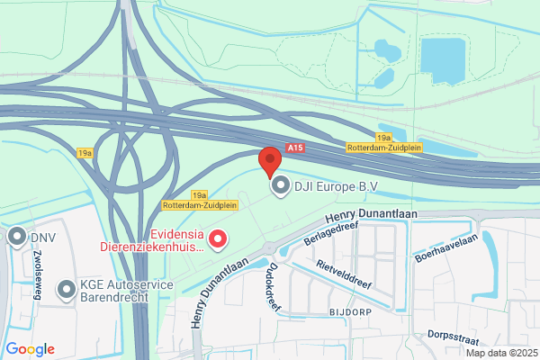 Gunnstam Logistics