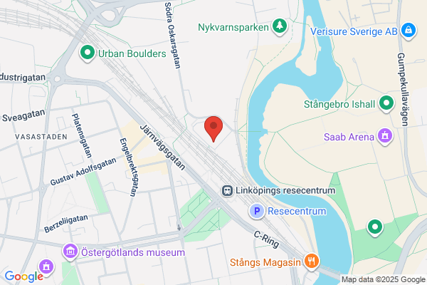 Ods i Linköping,