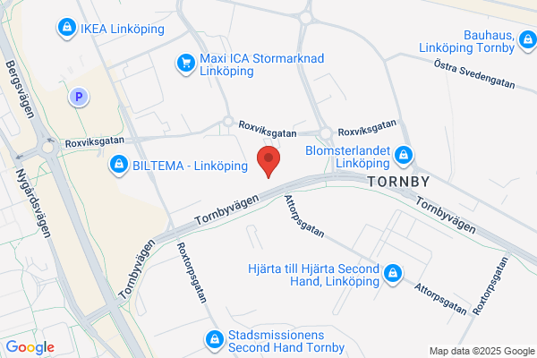 Atre Kontorsmaskiner AB