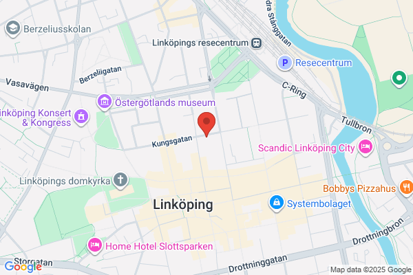 Onslip Kassasystem