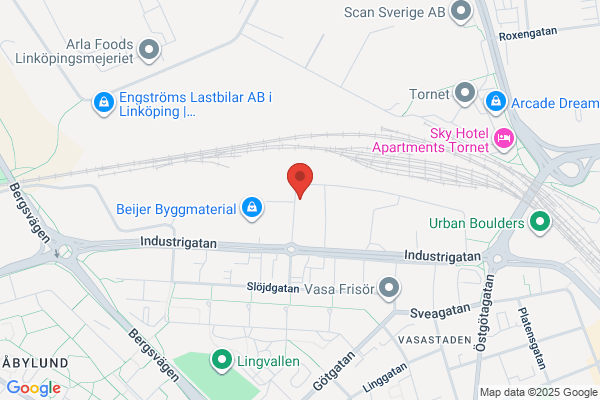 LEXAB Kök & Inredning AB