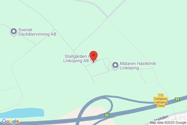 Östergötlands Läns Hushållningssällskap
