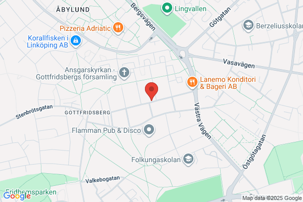 ICA Nära Skolgatan