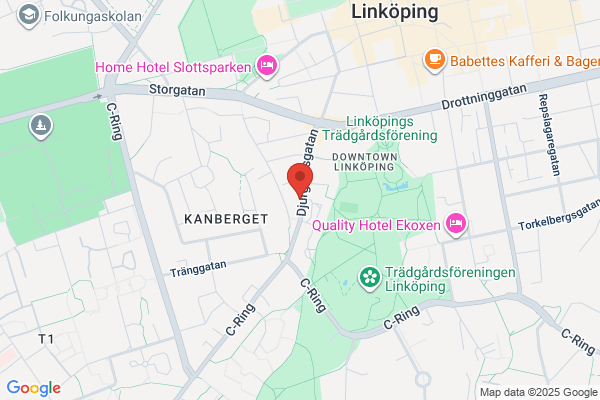 Djurgårdslivs Ilma