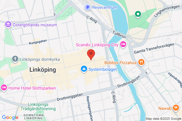 Hemköp City