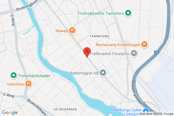 ICA Nära Flamman
