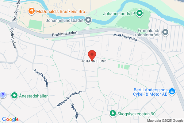 ICA Supermarket Johannelund