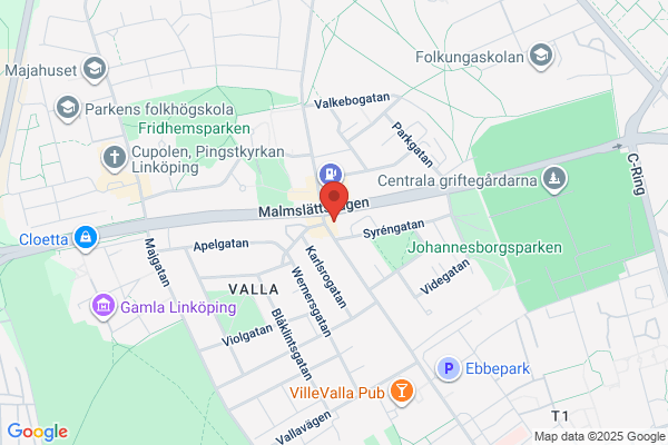 Valla Mat AB, Coop Nära Vallaplan