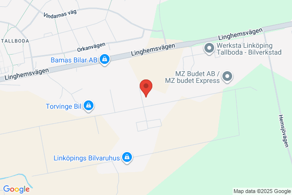 E T's Kebabtillverkning AB