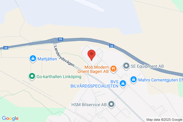 Ostspecialisten AB