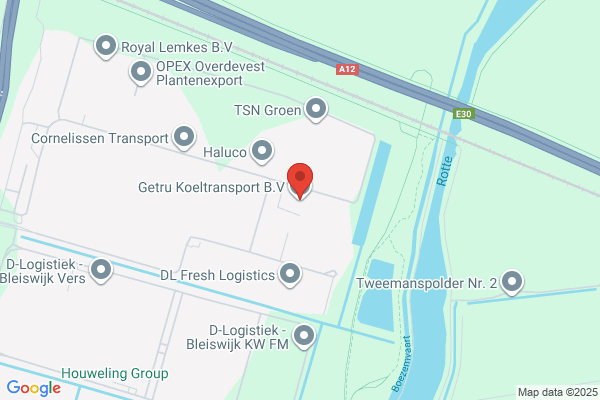 E-ljud & Transport