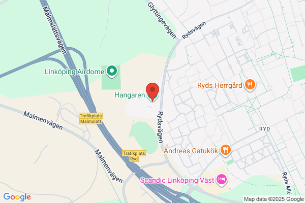 Hantlangarn Linköping